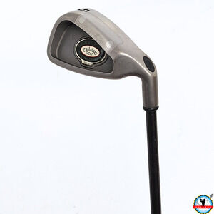 Callaway Great Big Bertha Single 5-Iron Graphite Firm-Flex 38" Right Handed